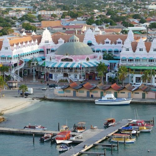 aruba aruba